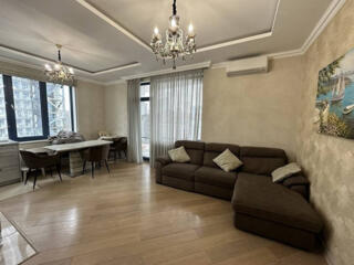 Продам двухкомнатную квартиру в новом элитном ЖК Санторины на 10 ...