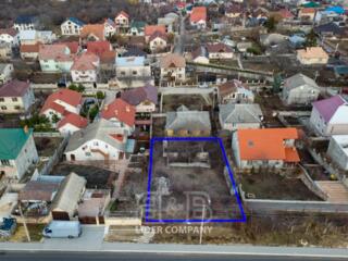 Spre vânzare teren pentru constructie amplasat în zona Codru, str. ...