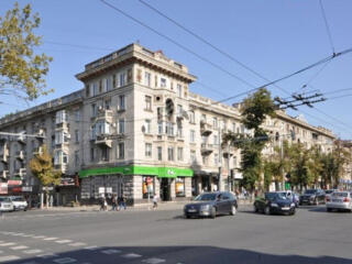 Apartament exclusiv în inima orașului Chișinău, amplasat chiar pe ...