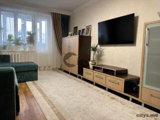 Apartament - 70  m²  , Chișinău, Buiucani, str. Liviu Deleanu