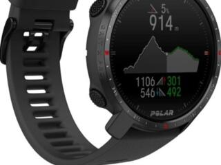 Smart часы Polar Grit X Pro (аналог Garmin)