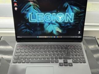 LEGION 5 PRO (R5 5600H| RTX 3060 6GB| RAM 16GB| SSD 512GB) РАССРОЧКА!