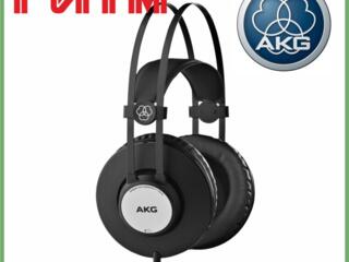 Наушники студийные AKG K72 закрытые в м. м. "РИТМ"