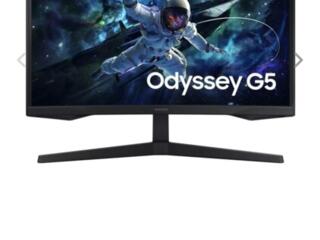 Новый Odyssey G55 32"165гц