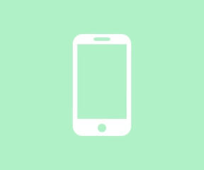 Telefon mobil marca ,, Xiaomi Mi" de culoare albă cu IMEI: ...