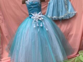 Хороший выбор платьев для ваших маленьких принцесс.