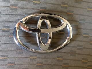 Тойота Хайлендер 07-13г.