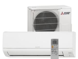 Aer Conditionat MITSUBISHI ELECTRIC MSZ-DW25VF-E1+ MUZ-DW25VF-E1, 9000