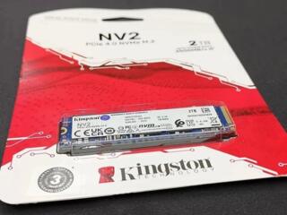 Распродажа SSD! Kingston и KingSpec за копейки!