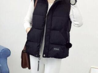 Жилетка женская