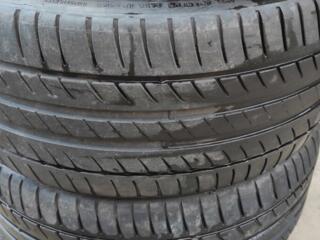 255/45 R18 Michelin PremacyHP