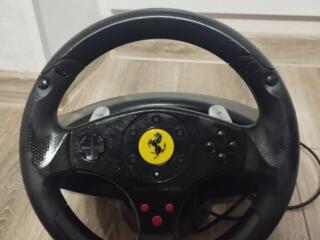 Продам игровой руль