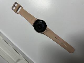 Smart-часы Samsung Galaxy Watch 4 40mm, pink gold