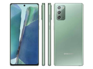 Продам Samsung Galaxy NOTE 20 5G!
