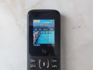 Продается телефон Fly FF178 стандарт GSM в отличном состоянии.