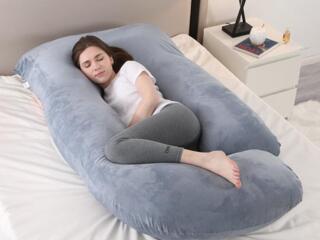 ПОДУШКА ДЛЯ БЕРЕМЕННЫХ.