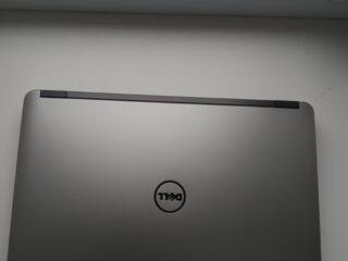 Ноутбук Dell Core i7-4800MQx8/DDR 16GB/SSD 256GB