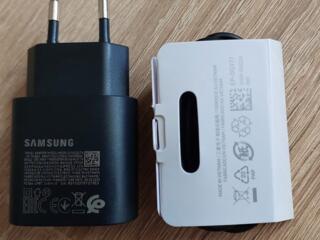 Зарядное устройство Samsung.