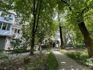 Apartament cu 2 camere, 45 m², Râșcani.