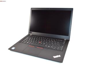 Продам Lenovo ThinkPad T480s I5-8250U, 8Gb RAM, 128Gb SSD 190$