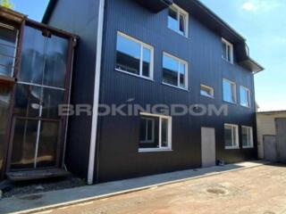 довгострокова оренда виробничі приміщення Київ, Деснянський, 33360 грн