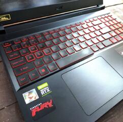 Игровой ноутбук Acer Nitro 5 (N20C1) - 800$