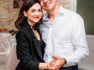 Фотограф и видеограф