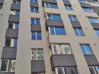 Apartament - 57 m. p., Chișinău, Centru, str. Grenoble 120/10