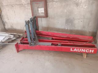 Автоподьемник Launch...