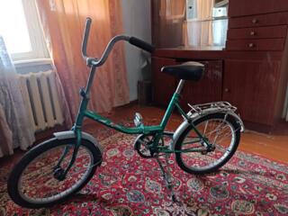 Продам велосипед Аист недорого 500 руб