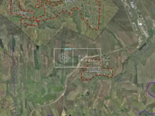 Spre vânzare teren agricol, în comuna Dobrogea, la doar 5 km de ...