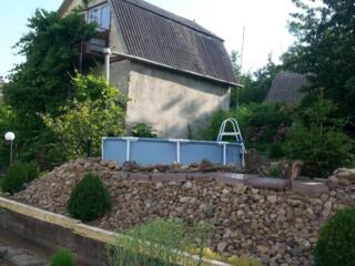 Продаются две дачи рядом