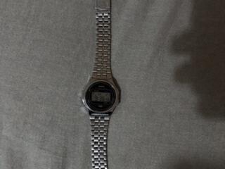 Продам Электронные часы Casio Collection A-171WE-1A - корпус: Нер