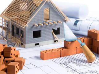 Бригада Крыши! Стр-во и Ремонт от А до Я! Отделка Малярка. 