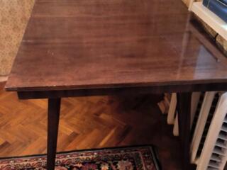 Продам стол советский 1,20х0,85м за 300 руб.