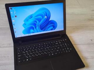 Ноутбук Lenovo ideapad 300 Процессор i3-6100u 2,3ghz/8gb/500gb