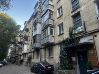 Apartament cu 2 camere, 44 m², Râșcani.