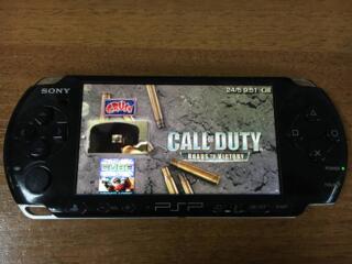 Продам Sony PSP-3001