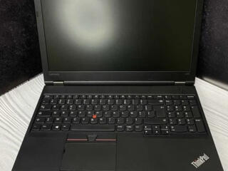 Lenovo ThinkPad i5-7200u| 16Ram| Ssd 512|Бат держит| Сост. нового