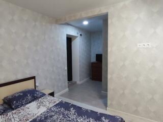 Уютная квартира студия в центре города!