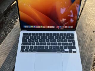 Apple MacBook Air M2 8gb/256gb состояние идеальное