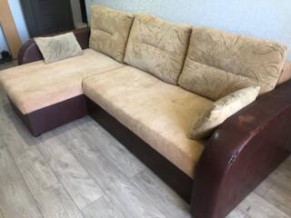 Продам угловой диван