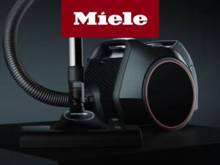 Пылесос miele cx1 active