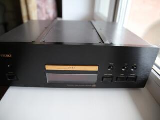 Teac VRDS 25