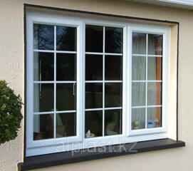 Стеклопакеты окна двери витражи,балконы расширяем и стеклим,балконы французские, 30-70 евро/кв.м.