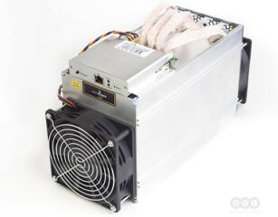 Продам asic antminer l3