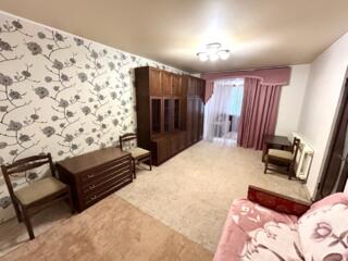 Большая 1-комнатная квартира с пристройкой - Фортуна