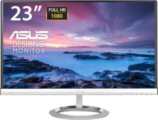 ASUS MX239H 23-inch Full HD 1920x1080 IPS HDMI DVI VGA Frameless