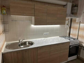 довгострокова оренда 3-к квартира Київ, Дарницький, 12500 грн./міс.