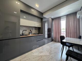 Se vinde Apartament 62 m2, în Centrul capitalei, str. Grigore Ureche .
